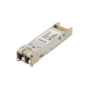 Модуль SFP+ оптический, дальность до 40км (15dB), 1550нм