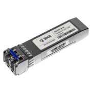 Модуль SFP оптический, дальность до 20км (14dB), 1310нм, индустриальный
