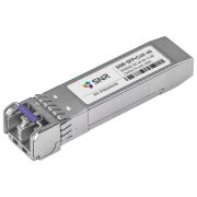 Модуль SFP+ CWDM оптический, дальность до 40км (14dB), 1490нм