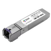 Модуль SFP WDM, дальность до 120км (28dB), 1570нм