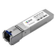 Модуль SFP WDM, дальность до 120км (28dB), 1510нм