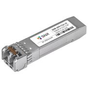 Модуль SFP+ CWDM оптический, дальность до 10км (10dB), 1610нм