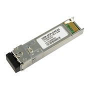 Модуль SFP+ DWDM оптический, дальность до 80км (24dB), 1552.52нм