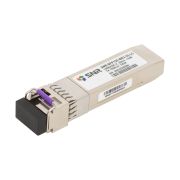 Модуль SFP WDM, дальность до 20км (14dB), 1550нм, 100Mb (LC)