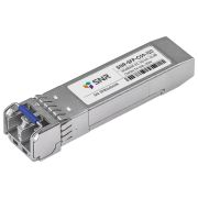 Модуль SFP CWDM оптический, дальность до 120км (32dB), 1590нм