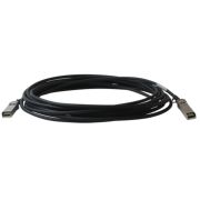 Кабель Direct Attached Huawei QSFP28 100G,1m QSFP28-100G-CU1M