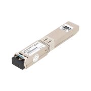 Интеллектуальный SFP модуль, оптический, дальность до 20км, LC, 1310нм