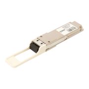 Модуль, QSFP28 100GBASE, DWDM, 1556,55нм, LC-коннектор, дальность до 2км
