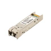 Модуль SFP+ DWDM оптический, дальность до 80км (24dB), 1534.25нм