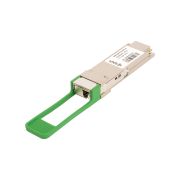 Модуль, QSFP28 100GBASE, BiDi, 1309.14нм, разъем LC дальность до 40км