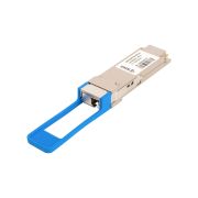 Модуль, QSFP28 100GBASE, BiDi, 1304.58нм, разъем LC дальность до 40км