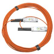 Модуль 100G QSFP28 AOC, дальность до 5м