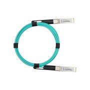 Модуль 100G QSFP28 AOC, дальность до 3м