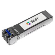 Модуль SFP+ DWDM оптический, дальность до 80км (24dB), 1560.61нм