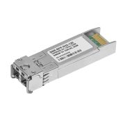 Модуль SFP 1.25G DWDM оптический, дальность до 120км (32dB), 1550.92нм