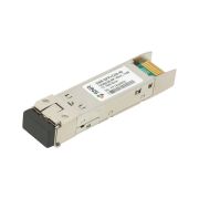 Модуль SFP+ DWDM оптический, дальность до 40км (14dB), 1529.55нм