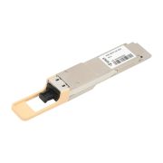 Модуль 400G QSFP-DD 8x50GBASE, разъем MPO, дальность до 100м