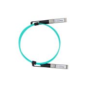 Модуль SFP+ Active Optical Cable (AOC), дальность до 10м
