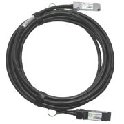 Модуль 100G QSFP28 Direct Attach, дальность до 1,5м