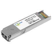Модуль XFP оптический, дальность до 10км (8.5dB), 1310нм, +85C