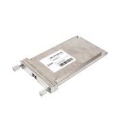 Двухволоконный модуль, CFP 100GBASE-LR4, разъем LC, дальность до 10км (6.5dB)