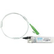 Модуль SFP+ CWDM оптический двунаправленный (BIDI), дальность до 10км (9dB), 1330нм