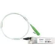 Модуль SFP CWDM оптический двунаправленный (BIDI), дальность до 40км (16dB), 1590нм
