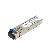 Модуль SFP 2.5G CWDM оптический, дальность до 80км (28dB), 1530нм