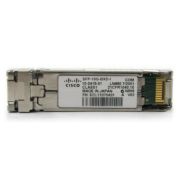 Модуль оптический SFP+ Cisco SFP-10G-BX40D-I