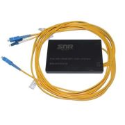 Модуль Add/Drop SNR-CWDM-10GR-OADM1-1470/1610