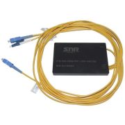 Модуль Add/Drop SNR-CWDM-10GR-OADM1-1490/1590