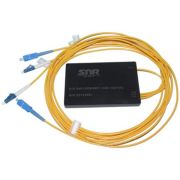 Модуль Add/Drop SNR-CWDM-10GR-OADM1-1330/1410