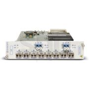 Мукспондер10G Ekinops с восемью мультисервисными портами