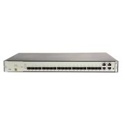 1U 10G Транспондер,c линейными портами и клиентскими портами SFP+