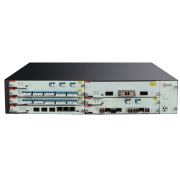 Модульная DWDM платформа серии CDTrans, 2U, 19