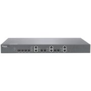OLT BDCOM 3310 с 4 портами GEPON (SFP), 2 комбо-портами, 2хSFP, 2хRJ-45, 2 БП АC, FEC