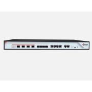 OLT C-DATA FD1104SN-R1 с 4 портами GEPON (SFP), 4 GE комбо-порта, 2 БП АC