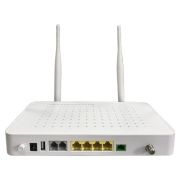 Абонентский терминал ONU BDCOM GPON, 4 порта 10/100/1000Base-T, 2 порта POTS, Wi-Fi, RF