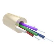 Кабель оптический Alpha Mile RISER, 04 волокна