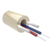 Кабель оптический Alpha Mile RISER, 02 волокна