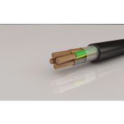 Кабель КГ-ХЛ 3х6+1х4 (PE) 220/380В-3 (м) Сибкабель 100000876945010002