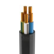 Кабель КВВГнг(А)-LS 5х1 (м) Кабэкс ТХМ00131741