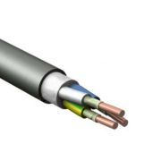 Кабель ВВГнг-FRLS 1х2.5 Г (м) Энергокабель ЭК000022769