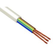 Провод ПВСнг(А)-LS 3х2.5 Б (уп.100м) ПромЭл 13431260