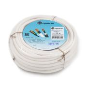 Провод ПВС 3х2.5 Б (бухта 20м) (шт) Промэл 13321660