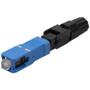 Быстрый коннектор типа SC для FTTH кабелей