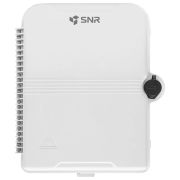 Коробка распределительная оптическая SNR-FTTH-FDB-24A