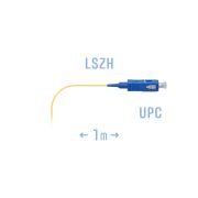 Пигтейл SC/UPC SM (0.9) 1m
