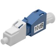 Аттенюатор SNR-ATT-MF-LC-10dB (Male-Female)