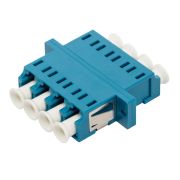 Оптический адаптер SNR LC/LC-Q SM